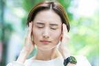 「耳にホットタオル」で梅雨時の頭痛対策