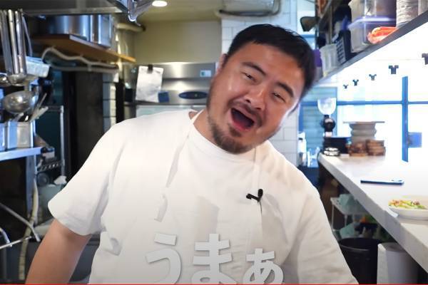 広末とW不倫の有名シェフ　YouTube再生回数激増も批判コメント殺到…“良きパパ”アピールにドン引きの声も