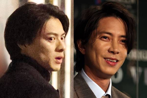 平野紫耀　憧れの山Pと東京ドームで共演計画が浮上！海外志向のタッキー新会社とも共鳴