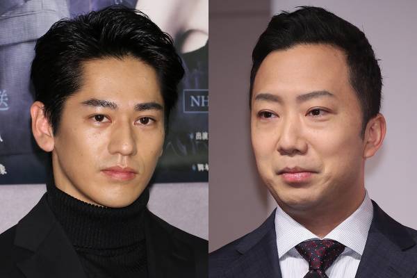 永山絢斗も「キントリ」出演していた！猿之助に続く騒動でお蔵入りは決定的か、違約金割合めぐりトラブルの懸念も