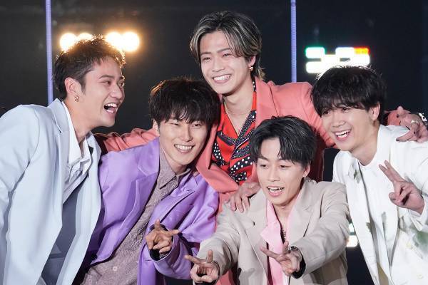 コムドット　FNS歌謡祭にも出演！フジテレビの“推しすぎ”にネット呆れ