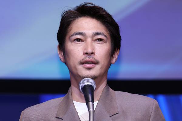 「初対面の相手を一瞬で記憶」窪塚洋介　奇行続きでも仕事切らさない“営業力”の秘密