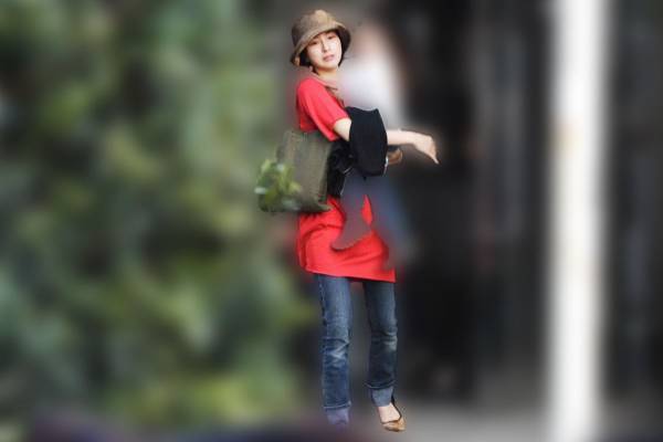 広末涼子　子連れで朝までパーティ、元夫と路上ケンカ…本誌が見てきた歴代「ワガママ」現場