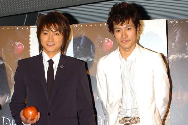 「期待以上だった」ジャンプ漫画の実写化作品　3位『ドラゴンボール』2位『DEATH NOTE』抑えた1位のアクション大作は？