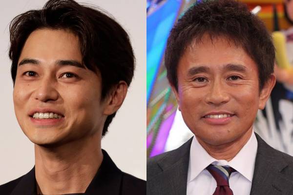 応援したい「不倫報道」男性有名人ランキング！東出、ダウンタウン浜田を抑えた1位は？