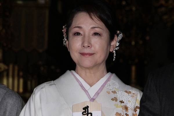 松坂慶子『らんまん』祖母役の最期とシンクロ…自宅で看取った絶縁母の壮絶9年介護
