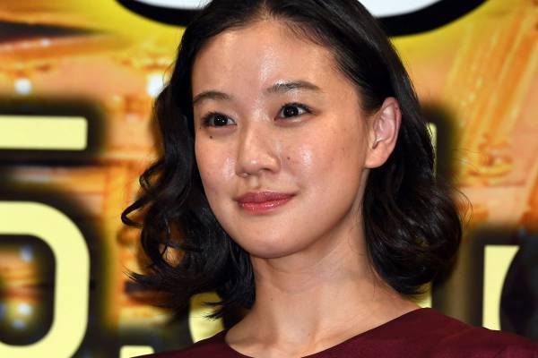 「ブギウギ」では蒼井優！安藤サクラ、マイコ…朝ドラは「母のセカンドキャリア」登竜門