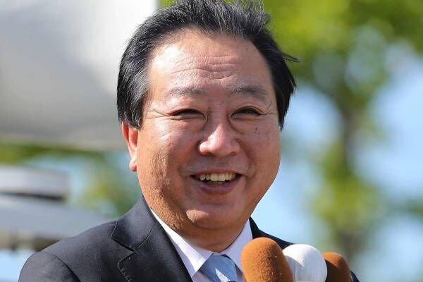 「世襲ボンボン政治家とモノが違う」立憲・野田佳彦元首相　無視されてもビラ配り続ける動画が拡散で評価爆上がり！維新・音喜多氏も称賛