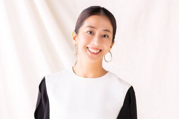 優香“3歳児の母”苦悩告白「仕事と子育てのバランスにモヤモヤ」
