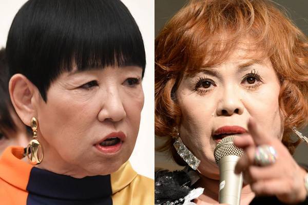 上沼恵美子は広末の不倫を「真実の愛」、和田アキ子は「こんな言葉でいいわけ？」と苦言…大御所の意見も真っ二つ