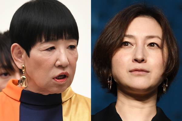 広末涼子　鳥羽シェフの「頭悪い」発言に和田アキ子激怒…不倫相手が芸能界復帰を邪魔する皮肉