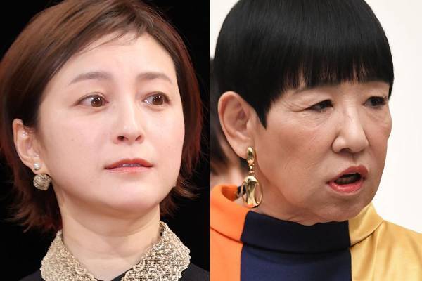 広末涼子　不倫恋人に和田アキ子が激怒、共演NG女優も…芸能界で急増する「反ヒロスエ」な女たち