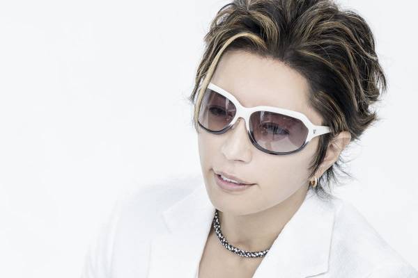 「よくここまで生きたな」GACKT語った50歳の死生観…家族には「沖縄の海に散骨して」