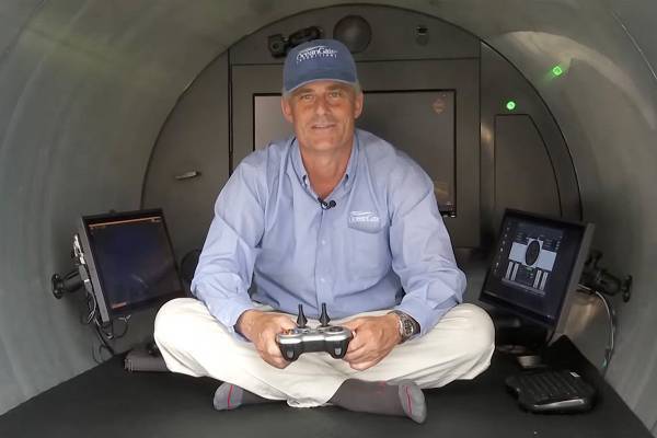 「ヘリやスキューバダイビングよりはるかに安全です」全員死亡のタイタン号、CEOが送っていた“直営業メール”が公開