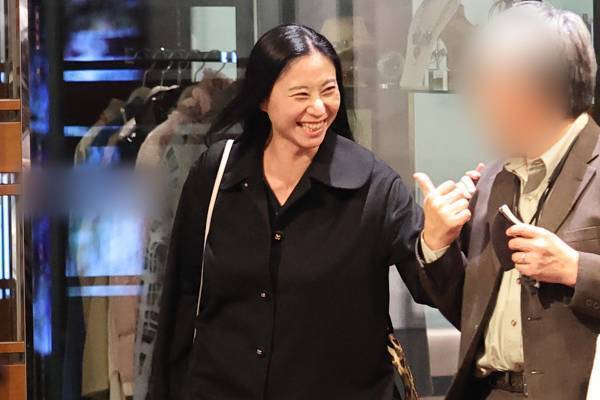 三浦瑠麗「親子にもヒエラルキーが必要」過去にも語っていた独特な教育方針