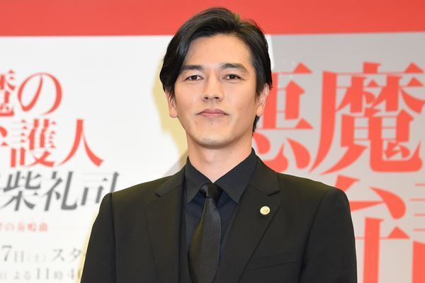 「悪について何度も考えた」要潤　ライダー俳優を飛躍させた19年前の映画