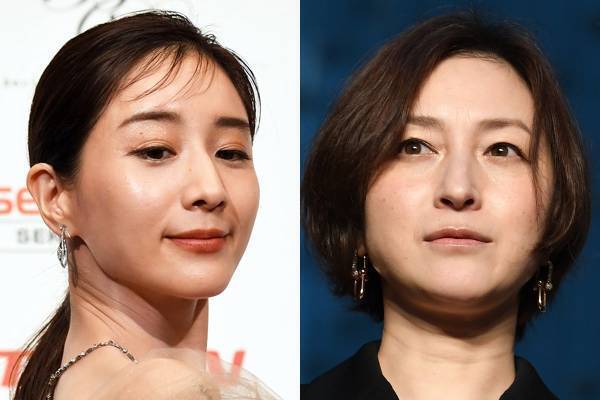 「結婚はお互いを愛する契約」広末涼子の“後輩”田中みな実が語っていた不倫への“嫌悪感”