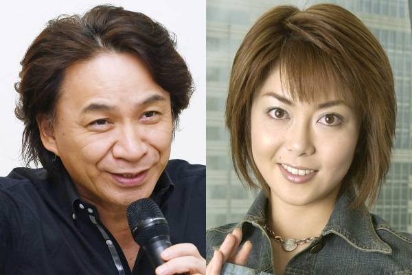 「あずさ2号」の狩人・加藤高道が『トゥナイト2』元レポーター岡元あつこと“バツイチ同士”再婚へ！