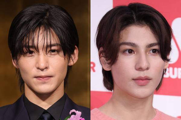 目黒蓮　ラウールと教室通いも！バク転習得奮闘にあった過去の“トラウマ”