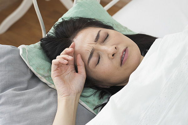 熱中症予防に必須のマグネシウム。合言葉は「そばのひ孫と孫わ（は）優しい子かい？納得」