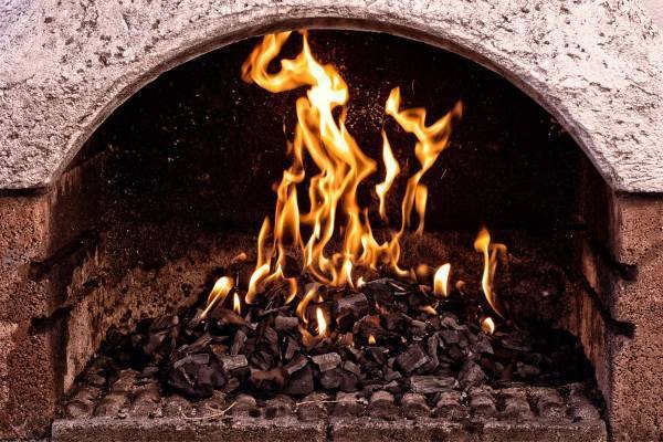 バーベキューグリルから発見された白骨死体　5年前に失踪した女性と判明