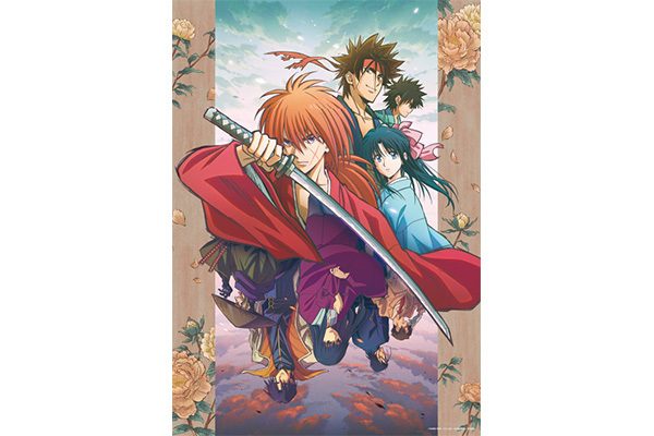 27年ぶり『るろ剣』に続くのは？再アニメ化希望ジャンプ作品1位は『幽遊』ではなく隠れた名作ギャグアニメ