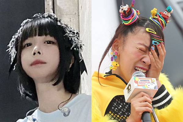 あのちゃん　居眠り注意した山里亮太に“逆ギレ”エピが波紋…懸念される「第2のフワちゃん」化