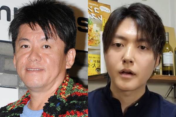 ホリエモンやリュウジ氏も反対派の標的に…なぜ“うま味調味料論争”はなくならない？