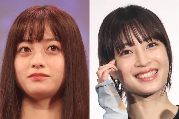 広瀬すず　初のビールCM出演料は1億円！同学年ライバル・橋本環奈も争奪戦に