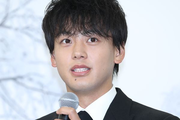 竹内涼真　実妹の下ネタ発言連発をなぜか感謝…兄妹で危ぶまれる芸能界での立ち位置