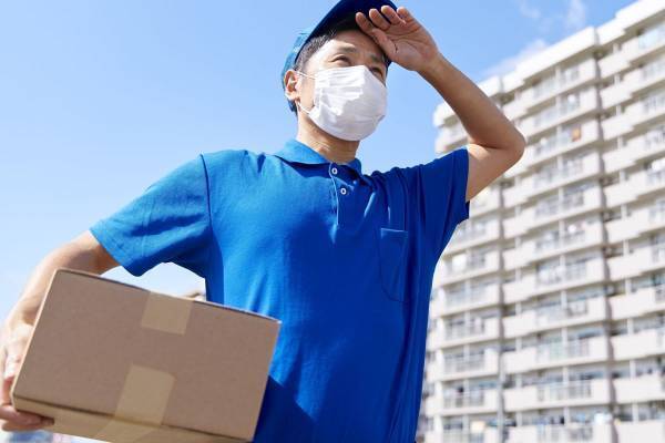 《時間指定しとるなら家におれや》再配達時に不在、不条理なクレーム…ワガママ顧客に悩まされる宅配配達人の嘆き