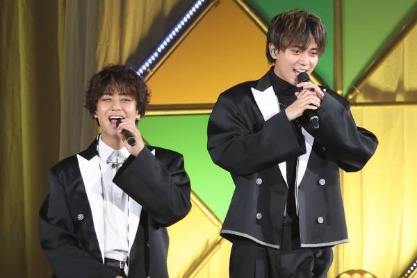 King＆Prince 初ファンミ“実際行った気分になれる”潜入リポ