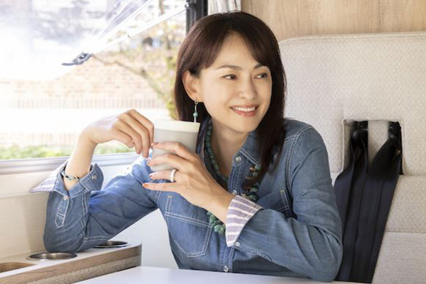 田中美奈子「顔が怖くて話しかけられない」とウッチャンが恐れた『もう誰も愛さない』の悪女ぶり