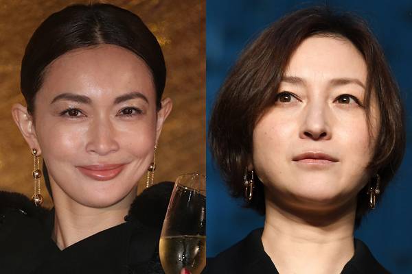 長谷川京子 “匂わせなし”な新たな恋にエール続出！子供巻き込む“身勝手不倫”広末涼子との「格の差」