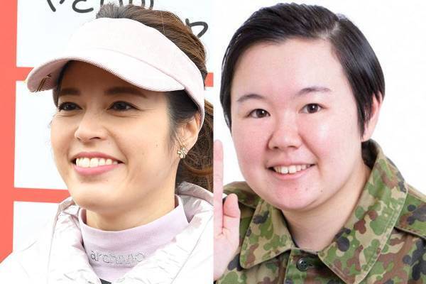 ’23年上半期「ブレイクが納得できる」タレントランキング！3位神田愛花、2位やす子を抑えた1位は？