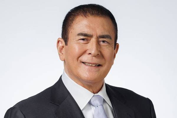 伊吹吾郎　秘技「腰骨はずし」はやられ役がNG連発するほどの大技でした