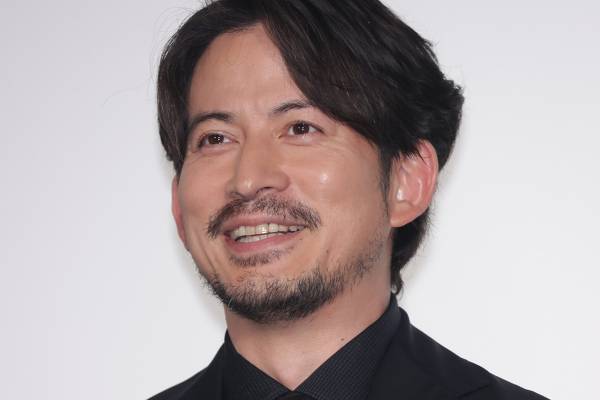 岡田准一　名物は熊しゃぶ！大河・信長好演の陰で訪れていた滋賀の極上ジビエ店