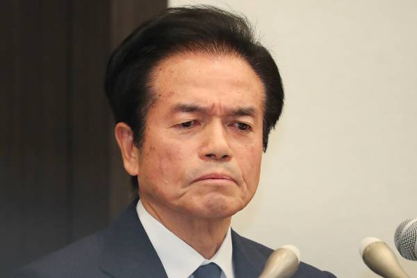 除草剤散布のビッグモーター　社長の自宅は緑あふれる“60億円大豪邸”の皮肉