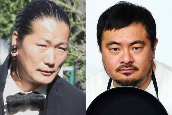 「謝罪の意思が感じられない」鳥羽周作氏　ジュン氏の離婚発表で露呈した“不誠実対応”