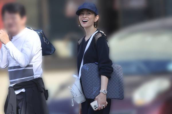 米倉涼子　地上波連ドラには及び腰も…Amazonが提示した続編ドラマの“破格ギャラ”