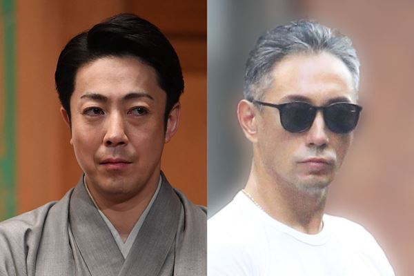 尾上菊之助 19歳年下女性との密会報道が波紋…團十郎のスキャンダルに“激怒”した過去がブーメランに