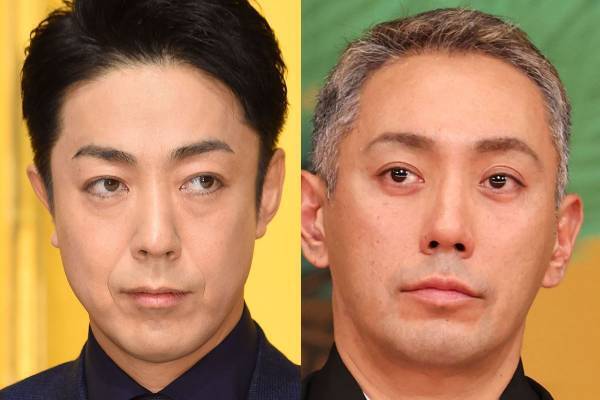 「菊之助だけはないと思ってたのに」團十郎は二股報道、仁左衛門は噛みつき不倫…やまぬ歌舞伎界の女性問題