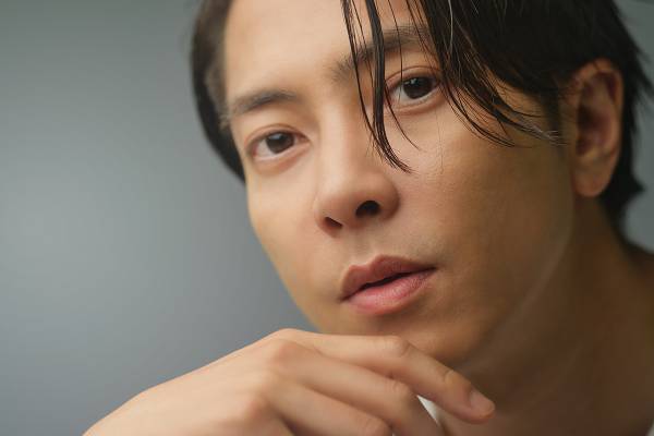 山下智久 元仕事仲間たちにエール「みんなが自由に生きる時代」