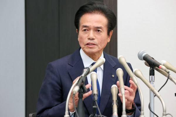 ビッグモーター前社長　地元でも囁かれていた悪評…再婚妻はベンツでゴミ出し、近隣住民とバトルも