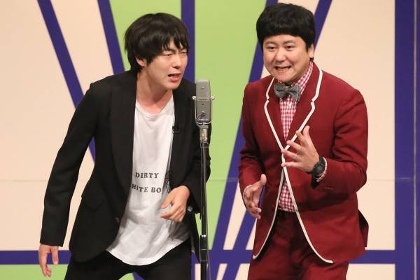 「言葉の裏を読めない人たち」ウーマン村本　原発再稼働めぐる過激発言について釈明も分かれる賛否