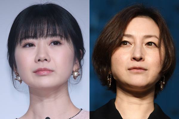 福原愛と広末涼子の逆風呼ぶ“共通点”　ともに“母親アピール”も悠々自適な私生活