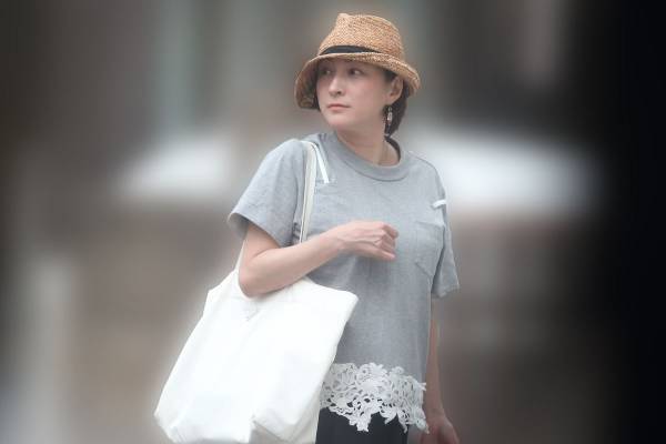 「親の都合で離婚して子供たちが不憫」キャンドル・ジュン　実父が語った憔悴心中…広末涼子は“女優復帰”希望の能天気ぶり