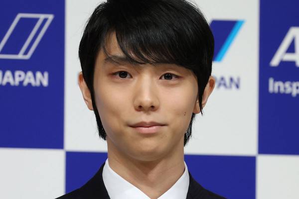 「結婚報告までストイック」羽生結弦　匂わせナシ、素性も一切公表せず！お相手完全ガードの“紳士すぎる”電撃発表