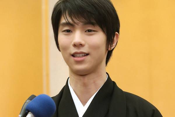 「28歳に婚期が来ると」羽生結弦の結婚を予言した“スゴ腕陰陽師”が当てていた“もう一つの慶事”
