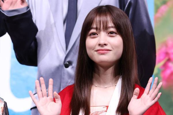 橋本環奈　超特別扱いの朝ドラヒロイン就任！NHKが打っていた“異例の布石”